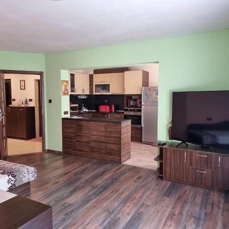Apartment Lozenets Sofia Exteriör bild