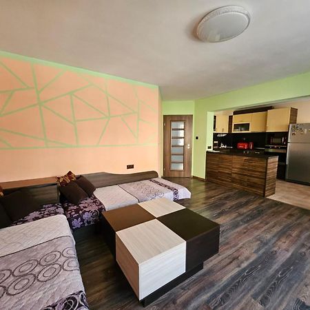 Apartment Lozenets Sofia Exteriör bild