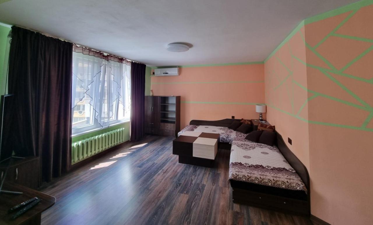 Apartment Lozenets Sofia Exteriör bild