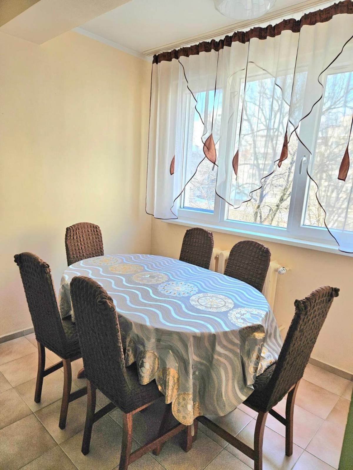 Apartment Lozenets Sofia Exteriör bild